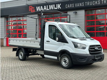 Carrinha de caixa aberta FORD Transit