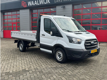 Carrinha de caixa aberta FORD Transit