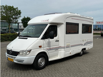 Leasing de Mercedes-Benz Rapido Mercedes-Benz Rapido: foto 2