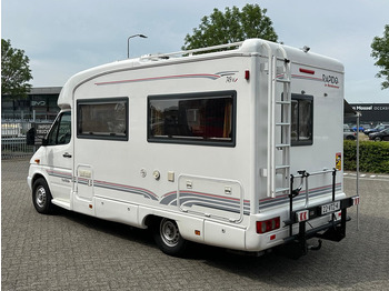 Leasing de Mercedes-Benz Rapido Mercedes-Benz Rapido: foto 3