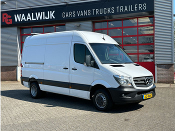 Furgão MERCEDES-BENZ Sprinter 519