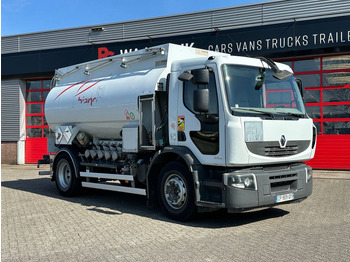Caminhão tanque RENAULT Premium 300