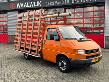 Veículo comercial VOLKSWAGEN Transporter