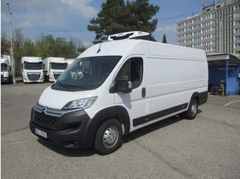Carrinha frigorífica CITROËN Jumper