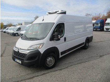 Carrinha frigorífica CITROËN Jumper
