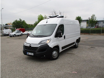Carrinha frigorífica CITROËN Jumper