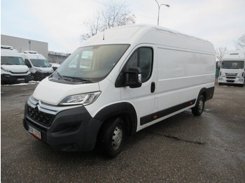 Furgão compacto CITROËN Jumper