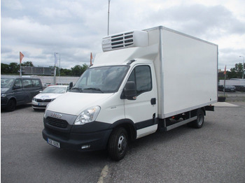 Carrinha frigorífica IVECO Daily 35C15