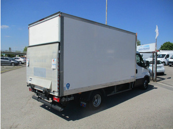 Carrinha de contentor Iveco Daily 35C16 3.0: foto 5