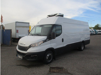Carrinha frigorífica IVECO Daily 35c16