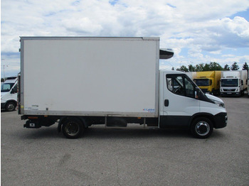 Leasing de  Iveco Daily 35C16  Dhollandia Iveco Daily 35C16  Dhollandia: foto 4