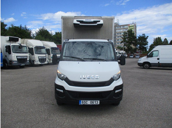 Leasing de  Iveco Daily 35C16  Dhollandia Iveco Daily 35C16  Dhollandia: foto 2