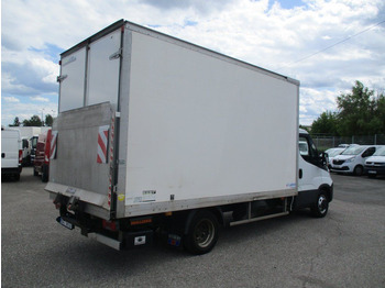 Leasing de  Iveco Daily 35C16  Dhollandia Iveco Daily 35C16  Dhollandia: foto 5
