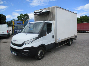 Leasing de  Iveco Daily 35C16  Dhollandia Iveco Daily 35C16  Dhollandia: foto 1