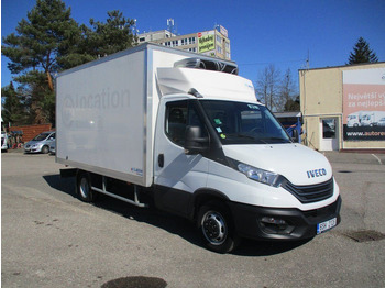 Carrinha frigorífica novo Iveco Daily 35C16: foto 3