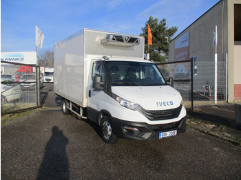 Carrinha frigorífica novo Iveco Daily 35C16: foto 3