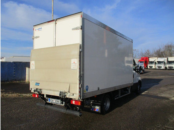 Carrinha frigorífica novo Iveco Daily 35C16: foto 4