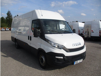 Furgão IVECO Daily 35s16