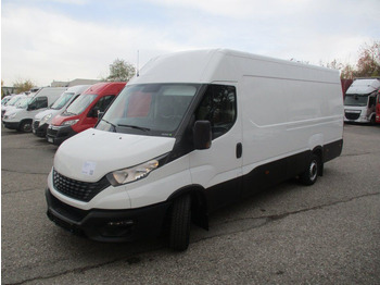Furgão IVECO Daily 35s16