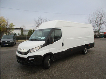 Furgão IVECO Daily 35s16