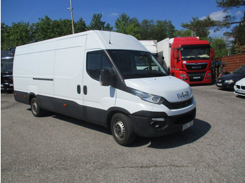Furgão IVECO Daily 35s16