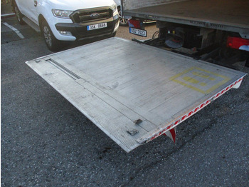 Camião de lona MAN TGL 12.220: foto 5