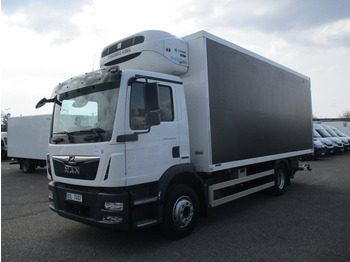 Camião frigorífico MAN TGM 12.250