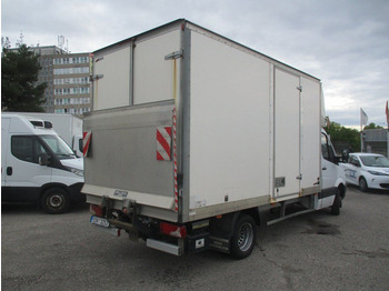 Leasing de Mercedes-Benz Sprinter 513 CDi mit LBW  Mercedes-Benz Sprinter 513 CDi mit LBW: foto 4