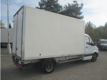 Carrinha frigorífica Mercedes-Benz Sprinter 514 CDi , 8 Palet: foto 3