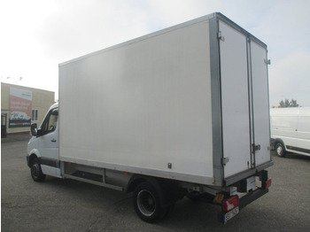 Carrinha frigorífica Mercedes-Benz Sprinter 514 CDi , 8 Palet: foto 4
