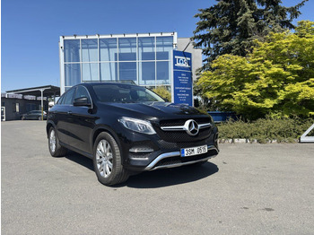 Leasing de Mercedes-Benz d Coupe Mercedes-Benz d Coupe: foto 2 Leasing de Mercedes-Benz d Coupe Mercedes-Benz d Coupe: foto 2