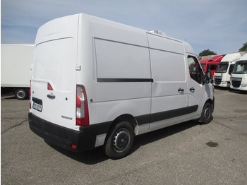 Carrinha frigorífica Renault Master L2H2: foto 5