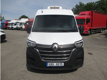 Carrinha frigorífica Renault Master L2H2: foto 2