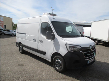 Carrinha frigorífica Renault Master L2H2: foto 3
