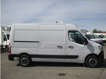 Carrinha frigorífica Renault Master L2H2: foto 4