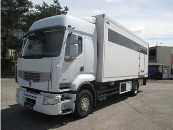 Camião frigorífico RENAULT Premium 460