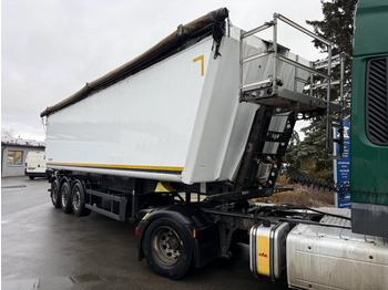 Semi-reboque basculante SCHMITZ SKI