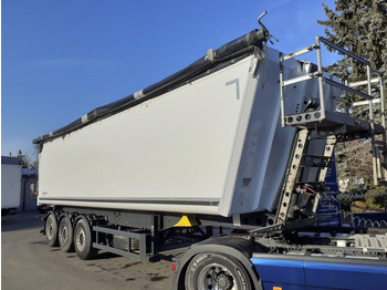 Semi-reboque basculante SCHMITZ SKI