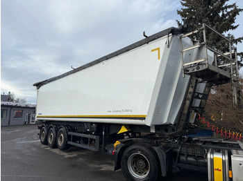 Semi-reboque basculante SCHMITZ SKI