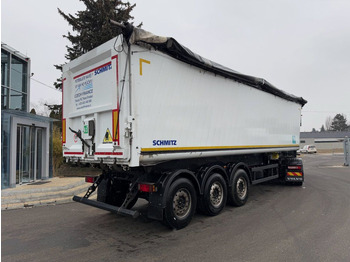 Semi-reboque basculante Schmitz Cargobull SKI 50m3: foto 4
