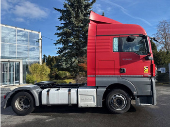 Tractor MAN TGX18.460 EURO 6 MEGA/lowdeck NEW TACHO RETARDER: foto 3 Tractor MAN TGX18.460 EURO 6 MEGA/lowdeck NEW TACHO RETARDER: foto 3
