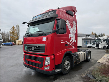 Tractor Volvo FH13 460 Globetrotter Euro 5: foto 2