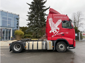 Tractor Volvo FH13 460 Globetrotter Euro 5: foto 4