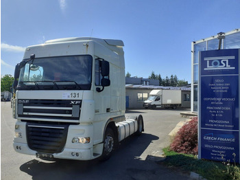 Tractor DAF XF 105 460