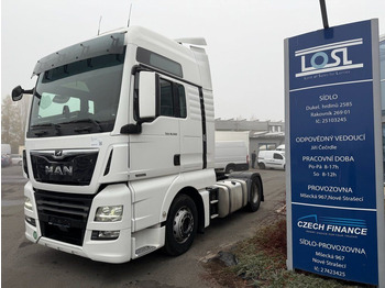 Tractor MAN TGX 18.500