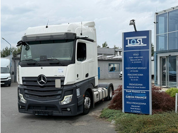 Tractor MERCEDES-BENZ Actros 1845