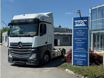 Tractor MERCEDES-BENZ Actros 1845