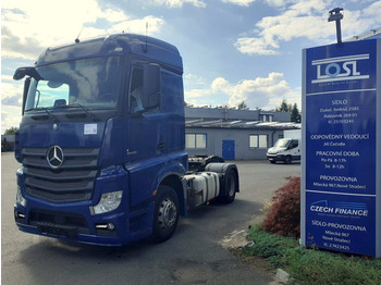 Tractor MERCEDES-BENZ Actros 1846