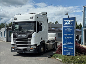 Tractor SCANIA R 450