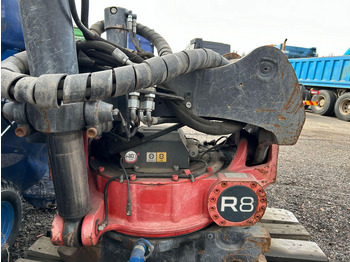 Equipamento ROTOTILT
